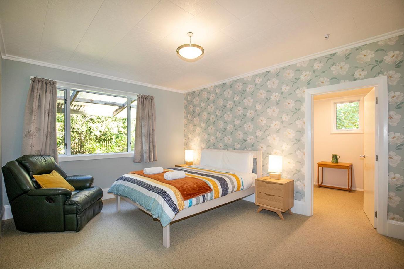 Villa Cliffscapes Punakaiki Esterno foto